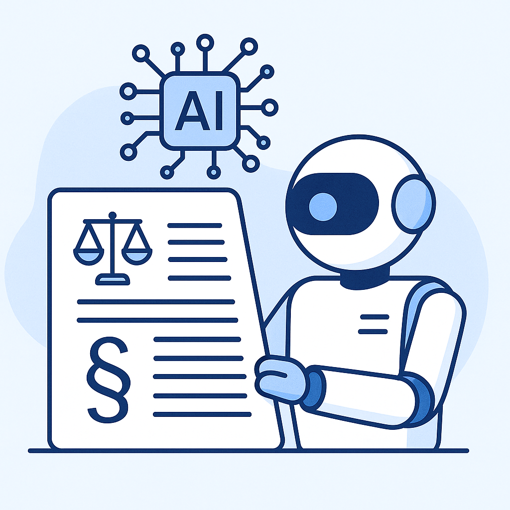 Analýza smluv a právních dokumentů